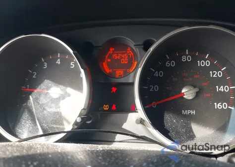 2010 Nissan Rogue S z USA, uszkodzony, nr VIN JN8AS5MV8AW134775